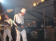 Oktoberfeest 2006: Stamppot & Feestavond