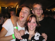 Oktoberfeest 2006: Stamppot & Feestavond