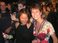 Oktoberfeest 2006: Stamppot & Feestavond