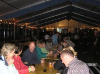 Oktoberfeest 2006: Stamppot & Feestavond