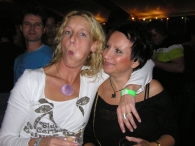 Oktoberfeest 2006: Stamppot & Feestavond