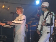 Oktoberfeest 2006: Stamppot & Feestavond