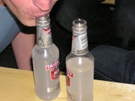 Oktoberfeest 2006: Stamppot & Feestavond