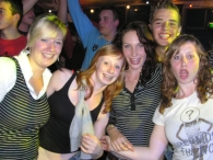 Oktoberfeest 2006: Stamppot & Feestavond