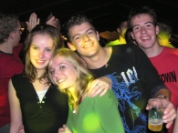 Oktoberfeest 2006: Stamppot & Feestavond