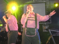 Oktoberfeest 2006: Stamppot & Feestavond