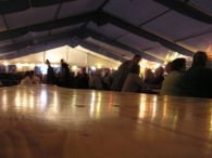 Oktoberfeest 2006: Stamppot & Feestavond