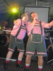 Oktoberfeest 2006: Stamppot & Feestavond