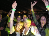 Oktoberfeest 2006: Stamppot & Feestavond