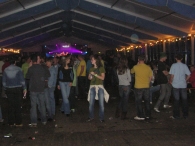 Oktoberfeest 2006: Stamppot & Feestavond