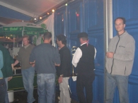 Oktoberfeest 2006: Stamppot & Feestavond
