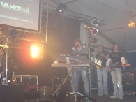 Oktoberfeest 2006: Stamppot & Feestavond