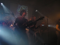 Oktoberfeest 2006: Stamppot & Feestavond