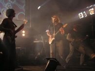 Oktoberfeest 2006: Stamppot & Feestavond