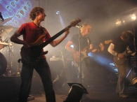 Oktoberfeest 2006: Stamppot & Feestavond