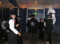 Oktoberfeest 2006: Stamppot & Feestavond