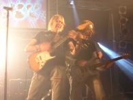 Oktoberfeest 2006: Stamppot & Feestavond