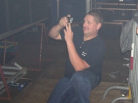 Oktoberfeest 2006: Stamppot & Feestavond