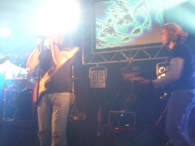 Oktoberfeest 2006: Stamppot & Feestavond