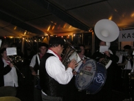 Oktoberfeest 2006: Stamppot & Feestavond