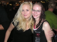 Oktoberfeest 2006: Stamppot & Feestavond