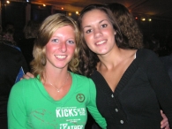 Oktoberfeest 2006: Stamppot & Feestavond