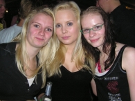 Oktoberfeest 2006: Stamppot & Feestavond