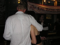 Oktoberfeest 2006: Stamppot & Feestavond