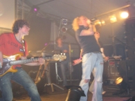 Oktoberfeest 2006: Stamppot & Feestavond