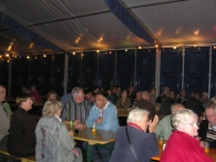 Oktoberfeest 2006: Stamppot & Feestavond