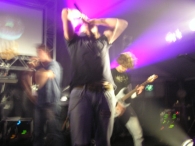 Oktoberfeest 2006: Stamppot & Feestavond