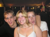 Oktoberfeest 2006: Stamppot & Feestavond