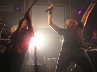 Oktoberfeest 2006: Stamppot & Feestavond