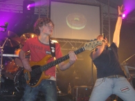 Oktoberfeest 2006: Stamppot & Feestavond