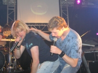 Oktoberfeest 2006: Stamppot & Feestavond