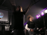 Oktoberfeest 2006: Stamppot & Feestavond