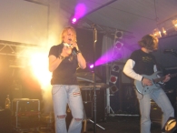 Oktoberfeest 2006: Stamppot & Feestavond