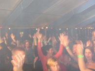 Oktoberfeest 2006: Stamppot & Feestavond
