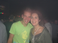 Oudejaarsnacht 2006/2007