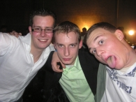 Oudejaarsnacht 2006/2007