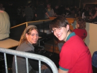 Oudejaarsnacht 2006/2007