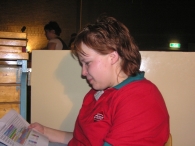 Oudejaarsnacht 2006/2007