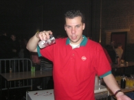 Oudejaarsnacht 2006/2007