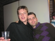 Oudejaarsnacht 2006/2007