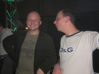 Oudejaarsnacht 2006/2007