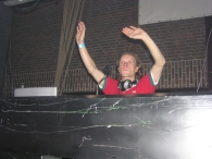 Oudejaarsnacht 2006/2007