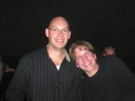 Oudejaarsnacht 2006/2007