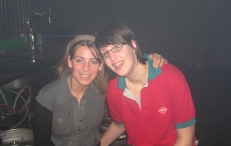 Oudejaarsnacht 2006/2007