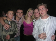 Oudejaarsnacht 2006/2007