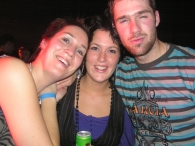 Oudejaarsnacht 2006/2007